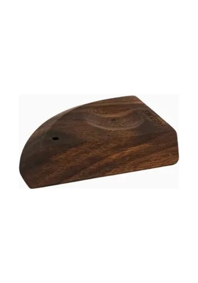 Barebones Cast Iron Scraper Ahşap Kamp Mutfak Kazıyıcı Mutfak Aksesuarları Kahverengi