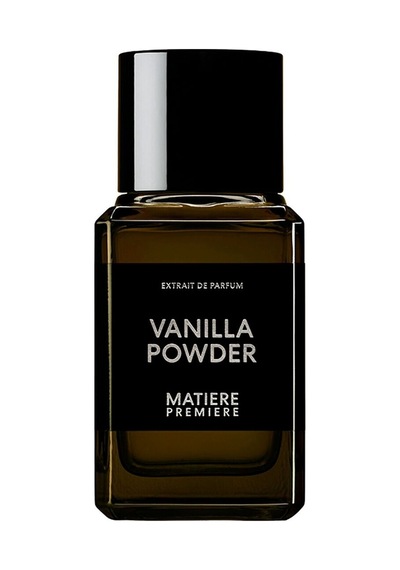 Vanilla Powder Extraıt Extrait De Parfum 100ml Diğer