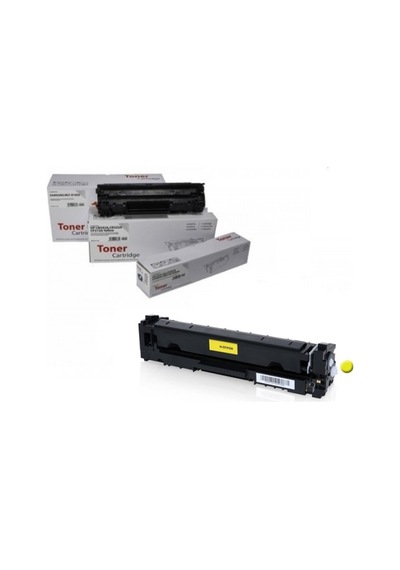 Canon Crg-045Hy Hp Cf402X Sari Toner Xbox