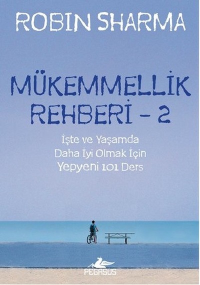 Mükemmellik Rehberi 2