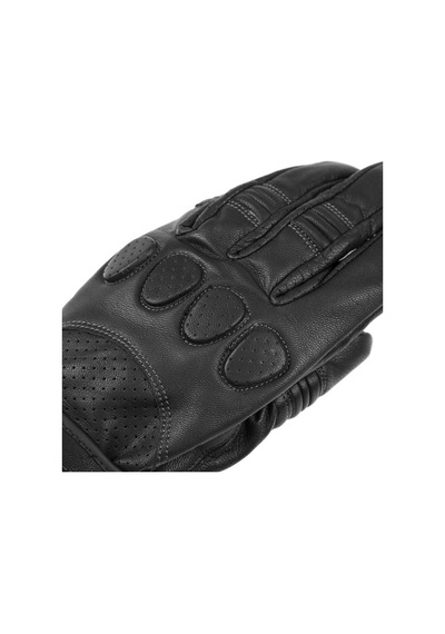 TUCANO URBANO GIG PRO DERİ ELDİVEN SİYAH