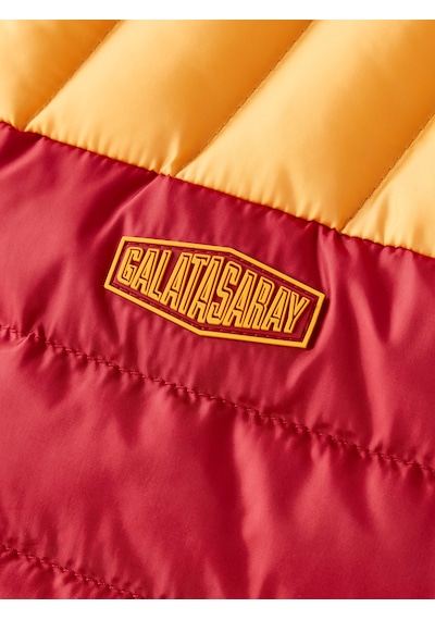 Gsstore Galatasaray Erkek Mont E252132 Kırmızı