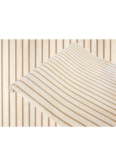 D-c-fix 276-8209 Ahşap Panel Görünümlü Kendinden Yapışkanlı Folyo 67 Cm X 2 Mt
