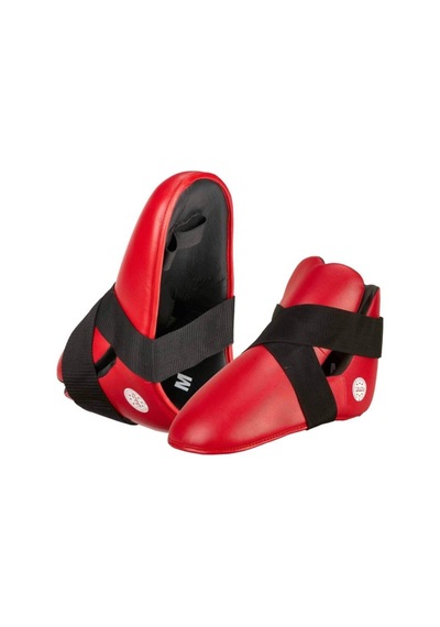Adidas Adıwakob01 Wako Onaylı Kick Boks Ayak Botu 001