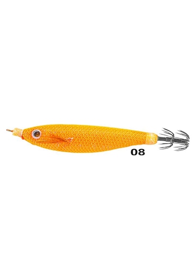 Ryuji Toto Squid 7cm Kalamar Zokası - 2
