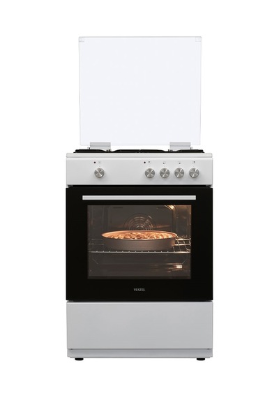 Vestel SF 7310 65 LT Ocaklı Solo Fırın (2020)