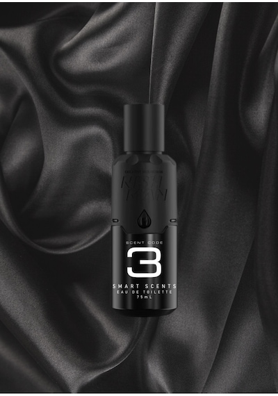 Nishman 03 Erkek Parfüm EDT 75 ML