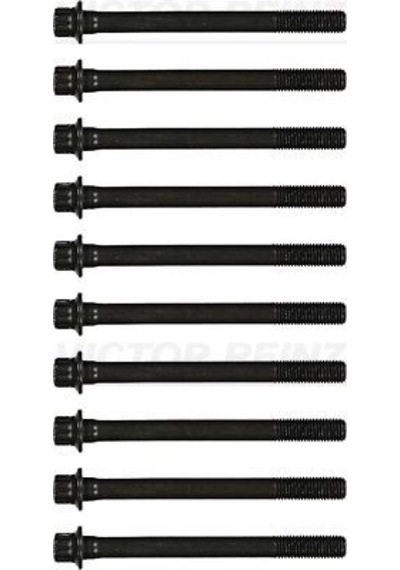 REINZ 14-55074-1 Silindir Kapak Saplaması Civatası Sephia / Mazda 323 Lantıs 1.8 1.5