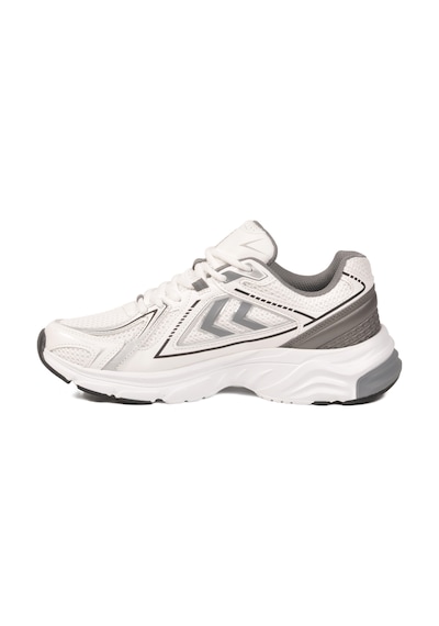 Hummel 900794 Hml Performance 700 Beyaz Hafif Esnek Unisex Spor Ayakkabı