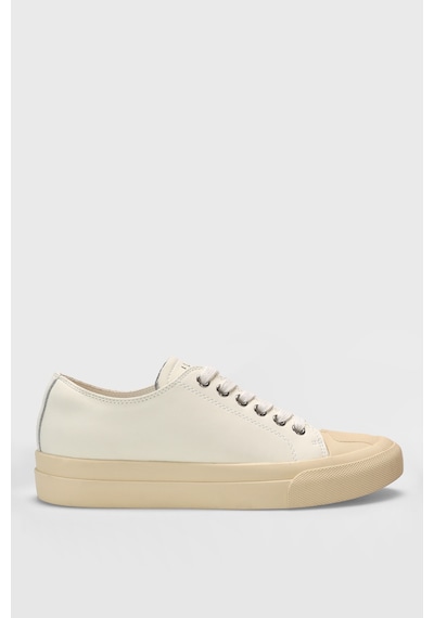 Lufian Lıana Kadın Sneaker Ayakkabı Beyaz Beyaz 121230037100500 Beyaz