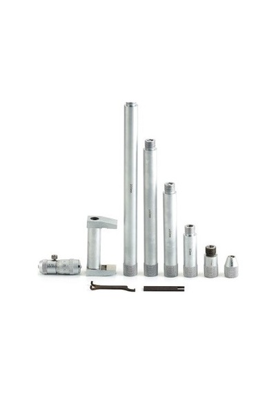 Delik Içi - Uzatma Mikrometre 50 - 175 0,01 Mm