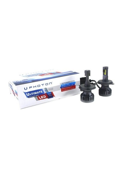 Photon Ultimate H4 Led Zenon, Led Xenon, Ultimate Led,Photon Led