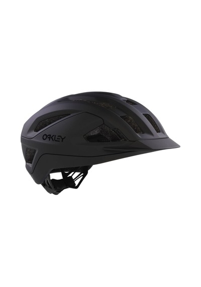 Oakley Oakley Aro3 Allroad Eu Erkek Gri Kask 9414 Gri