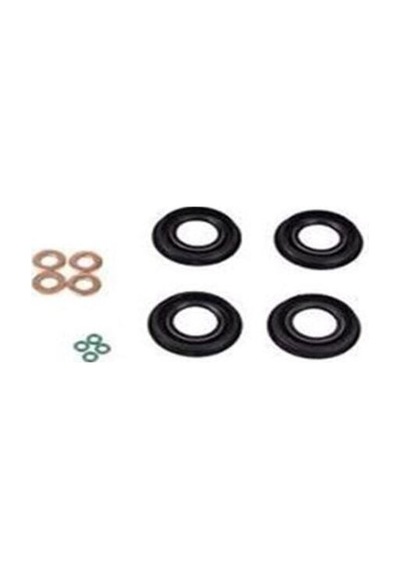 Mga 75022 Enjektör Keçe Pul Oring Takımı 12 Parça V.347 06 6c1q9k546kit