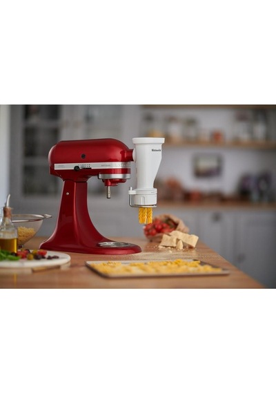 KitchenAid Uyumlu 5Ksmpexta Makarna Yapma Aksesuarı - 549772965