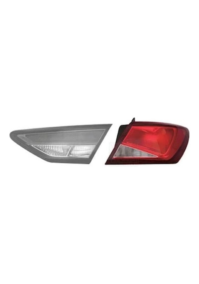 Valeo 045109 Stop Sağ Seat Leon 1.0tsı-1.2tsı 12 5f0945096b-5f0945096c