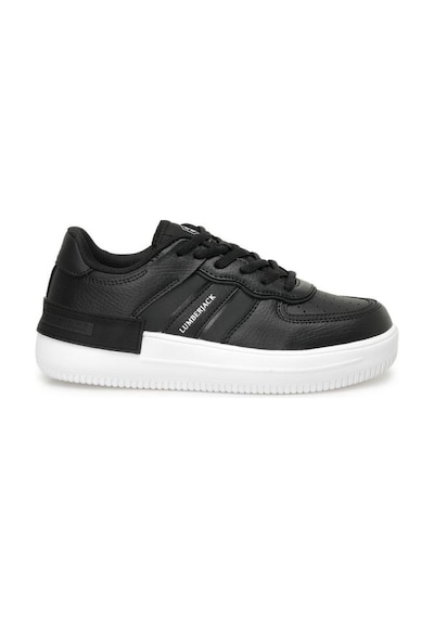 Lumberjack Freya Wmn 5fx 101932173 Kadın Sneaker Ayakkabı Siyah 36-40 Siyah
