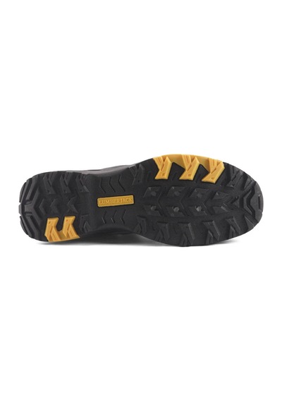 Lumberjack 4W STAR 4PR Erkek  Koyu Gri Outdoor