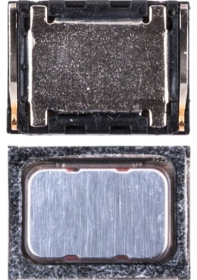 Infinix Hot 50 Buzzer Hoparlör Sade X6720