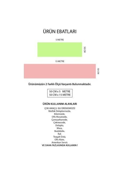 Çok Amaçlı Kaymaz Dolap Içi Çekmece Raf Vitrin Örtüsü Kahvemetalikkare 001
