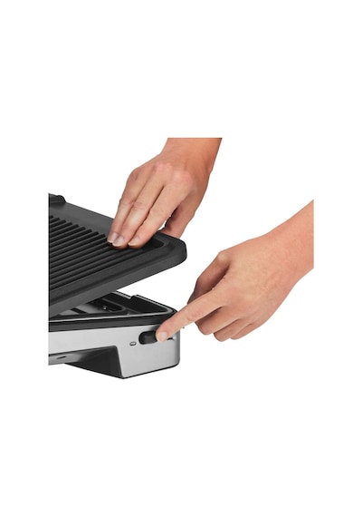 Wmf Profi Plus 2180 W Izgara ve Tost Makinesi