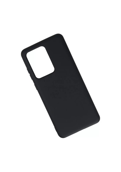 Newface Samsung Galaxy S20 Ultra Kılıf Nano İçi Kadife Silikon - Lacivert