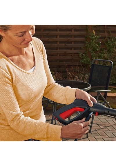 Bosch Home And Garden Hortum Yüksek Basınçlı Yıkama Cihazları Içi