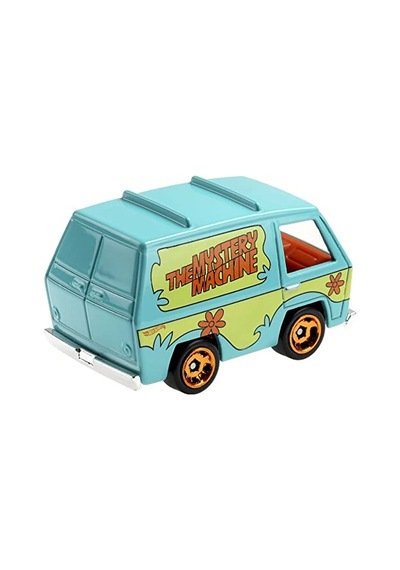 Hot Wheels Tekli Arabalar, Geniş Ürün Yelpazesi, Oyuncak Araba Koleksiyonu, 1: 64 Ölçek, 5785 Çok Renkli