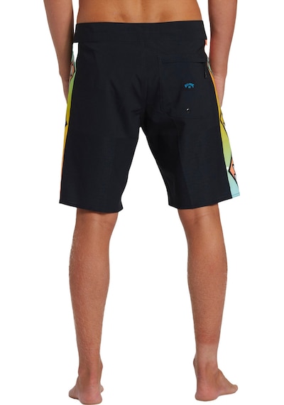 Bıllabong Billabong Erkek Boardshort D Bah Airlite Cem Çok Renkli