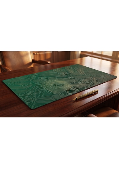 Oryn Terra / Edition 90x40cm Gaming Mousepad - 3mm Kalınlık 001
