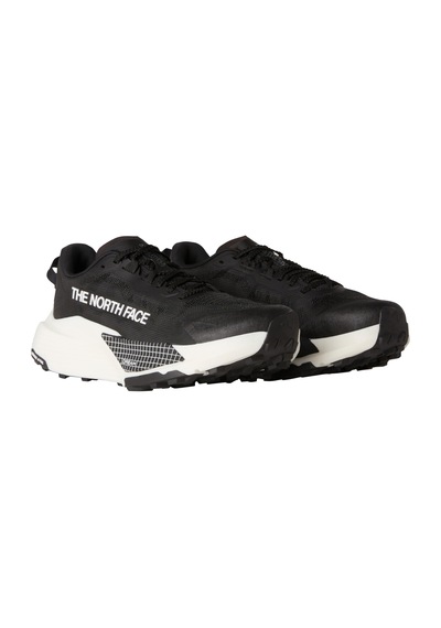 The North Face M Altamesa 500 V2 Erkek Spor Ayakkabı-32590 Siyah