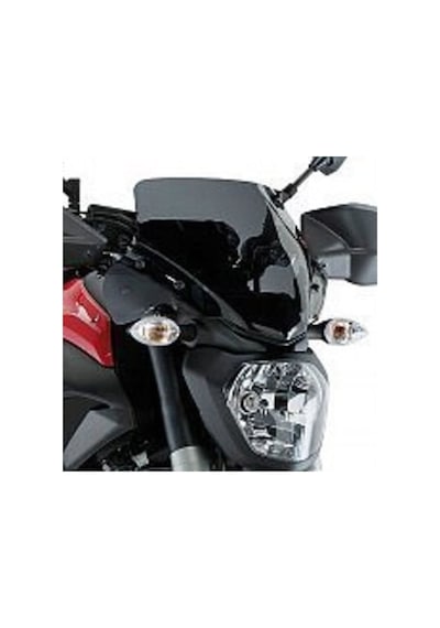 Gıvı A2118 Yamaha Mt-07 (14-17) Rüzgar Siperlik