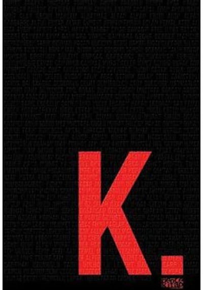 K.- Bence Kitap