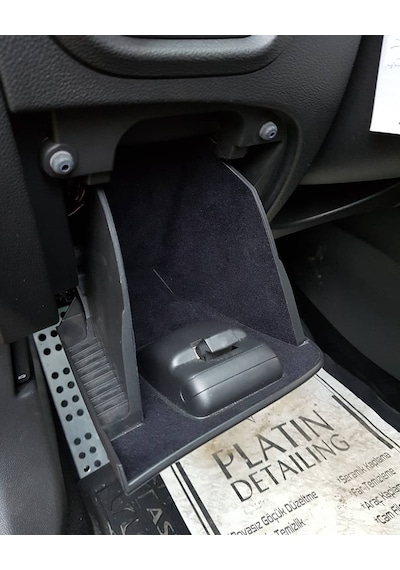 Opel Astra K Konfor Seti - Araç Içi Ses  Kumaş Kaplama (335985408)