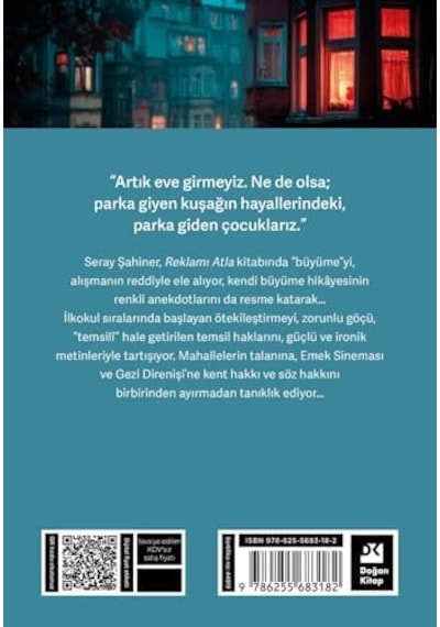 Reklamı Atla - 57858324549256699256713