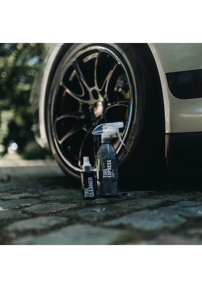 Gyeon Q²m Tire Cleaner Lastik Kauçuk Temizleyici - 1000 Ml