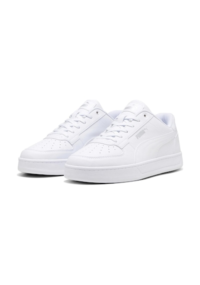 Puma Caven 2.0 Beyaz Kadın Sneaker 000000000101905180 Beyaz