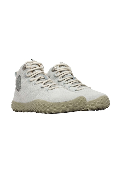Merrell Merrell Wrapt Mid Waterproof Kadın Gri Outdoor Ayakkabı Ang Gri
