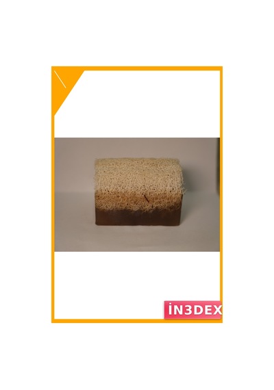 Çamardıç Katran Sabunu 160gr Diğer