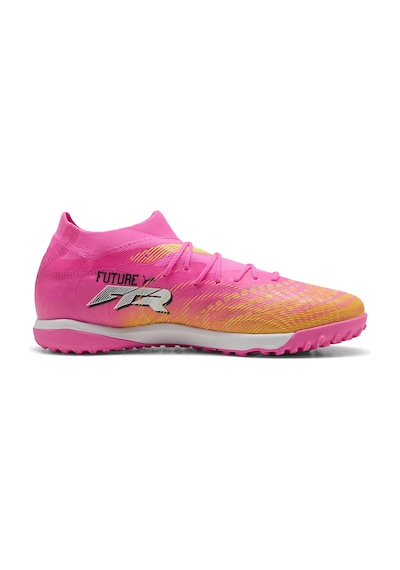 Puma Future 9 Match Tt Erkek Pembe Halı Saha Ayakkabısı 10890605