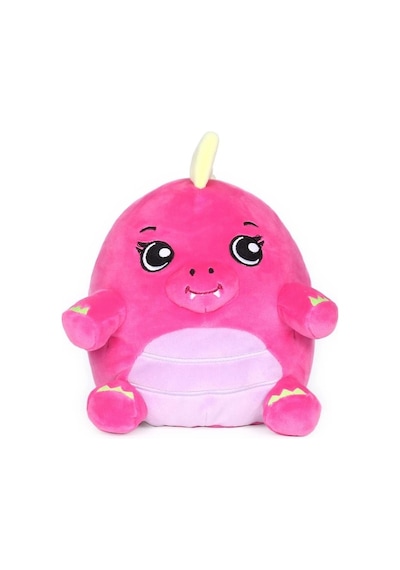 Dream Beams Dinozor Dana Peluş Oyuncak 40cm Çok Renkli