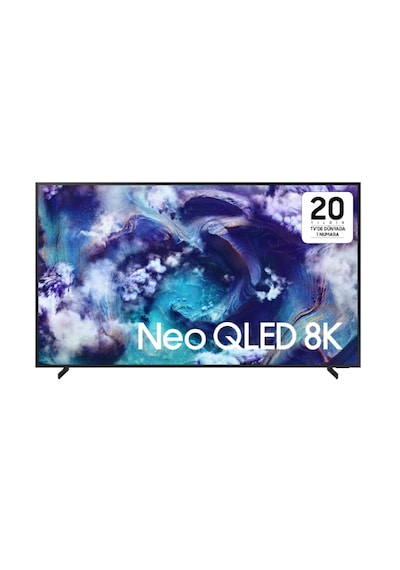 Samsung Uyumlu 75qn900f 75" Neo Qled 8k Qn990f Vision Aı Smart Tv