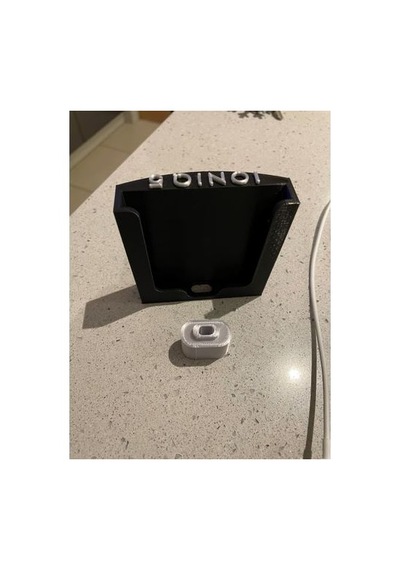 Ionıq 5 İçin Projektör/projeksiyon Telefon Tutucu