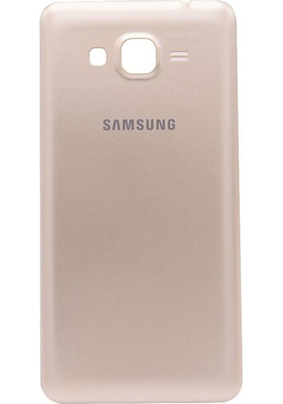 Samsung Uyumlu Galaxy Grand Prime Sm-G530 Arka Kapak Pil Batarya Kapağı