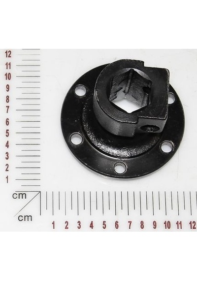 Einhell 413906702002 Ön Kapak Uç Tutucu Kovan - Einhell Tc-dh 43