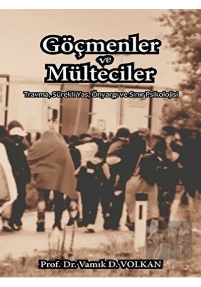 Göçmenler Ve Mülteciler - Pusula (Kişisel) Yayıncılık