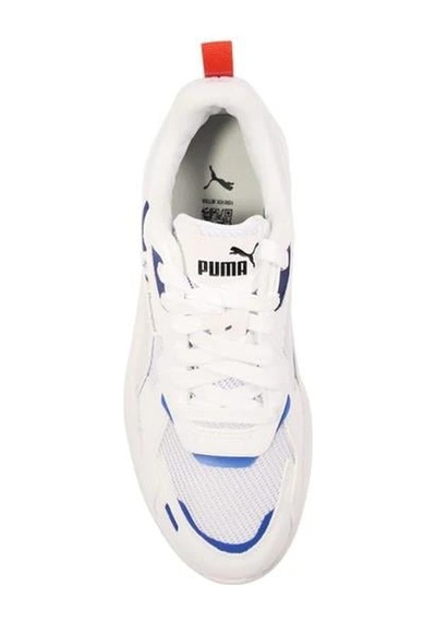 Puma Bmw Mms X-ray 3 Erkek Spor Ayakkabısı 308970 Çok Renkli