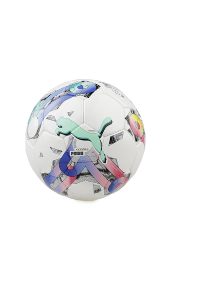 Puma Orbita 5 Hs Futbol Topu 8378601 Renkli Çok Renkli