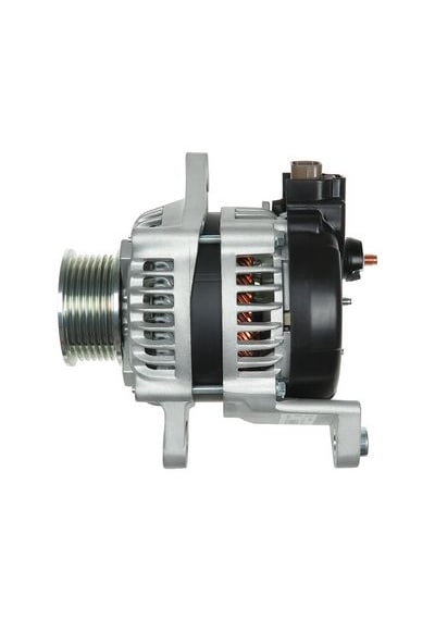 12 Volt 90 Amper Isuzu D-max 2.5 - 3.0 Ditd 2006 - 2012 Şarj Dinamosu