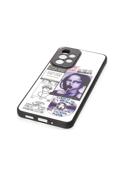 Galaxy A33 5g Kılıf Mirror Desenli Kapak - Mirror - 2